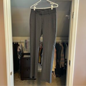 Free people dress pant size 6